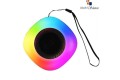 KISONLI S17 RGB Lighting Bluetooth Speaker