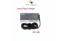Adapter for Lenovo Laptops  20V 3.25A  65W Type-C