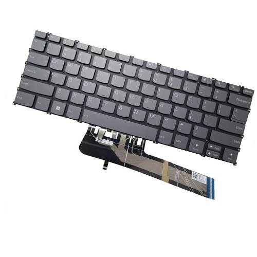 Keyboard for Lenovo ThinkBook 14 G3 Backlit US