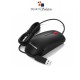 LENOVO M120 Pro USB Optical Mouse – Wired Design