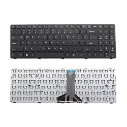 Laptop Keyboard For Lenovo Ideapad 100-15IBD