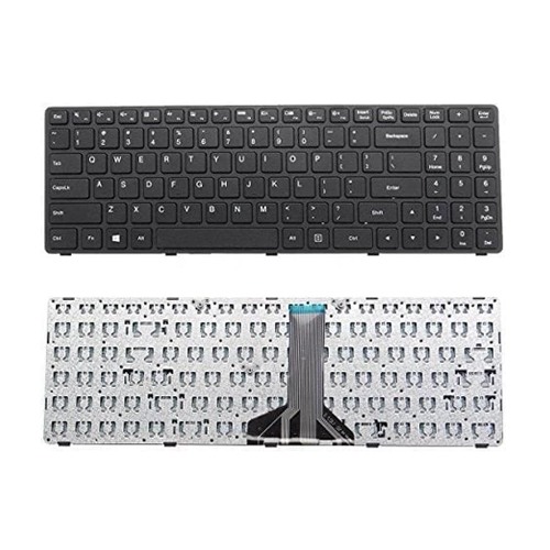 Laptop Keyboard For Lenovo Ideapad 100-15IBD