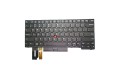 Lenovo E480 US Laptop Keyboard With Pointer