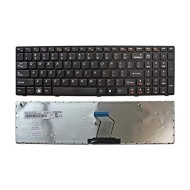 Lenovo G570 US Laptop Keyboard