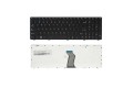 Lenovo G580 US Laptop Keyboard