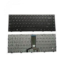 Lenovo IdeaPad 100-14iBD 141BD 80RK 4 D (LABEL) Laptop Keyboard