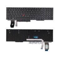 Lenovo ThinkPad E15 Laptop Keyboard