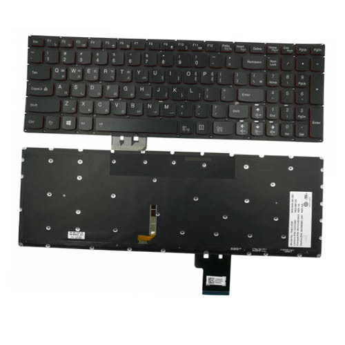Lenovo Y50-70 Laptop Keyboard