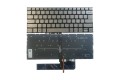 Lenovo Yoga C740-14 US Layout Laptop Keyboard