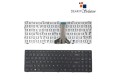 LENOVO 100-15S Middle Rebon Laptop Keyboard