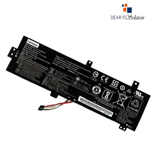 LENOVO 310-15ISK (L15L2PB4) ORIGINAL LAPTOP BATTERY