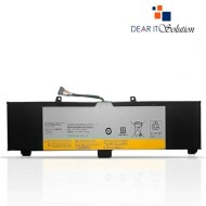 Lenovo Erazer Y50-70 / Y50-70AM-IFI / Y50-70AM-ISE Laptop Battery