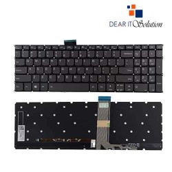 Lenovo Ideapad 3-15ALC6 3-15ITL6 3-17ALC6 3-17ITL6 Laptop Keyboard