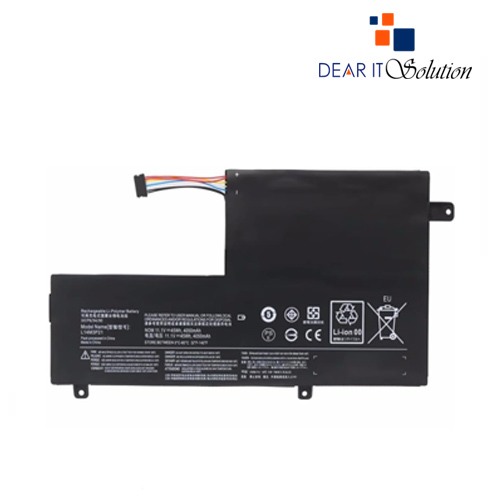 Lenovo IdeaPad Flex 6-14 / 530S-14IKB / 530S-15IKB Series Laptop Battery