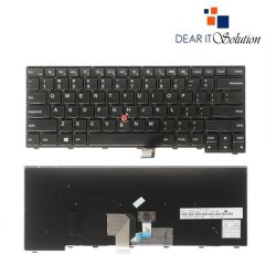Lenovo T440 Laptop Keyboard