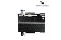 Lenovo T490  E480 L480  L380  T480s Keyboard with Backlight