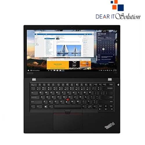 Lenovo ThinkPad L490 Laptop i5 8th 8/256 GB Laptop