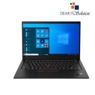 Lenovo ThinkPad X1 Carbon i5 6th Gen 8/256 GB Laptop