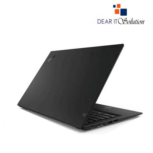 Lenovo ThinkPad X1 Carbon i5 6th Gen 8/256 GB Laptop