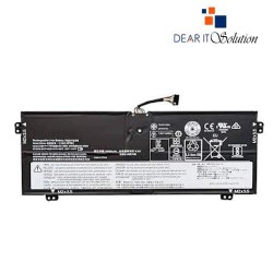 Lenovo Yoga 720 and Yoga 730 Series Laptop Battery