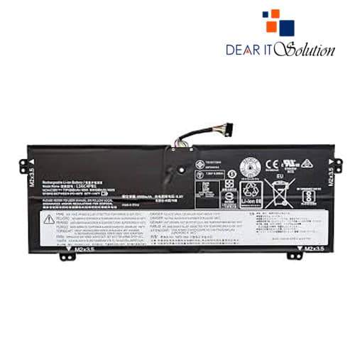 Lenovo Yoga 720 and Yoga 730 Series Laptop Battery