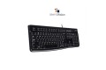 Logitech K120 USB Keyboard with Bangla Layout