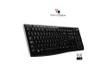 Logitech K270 Wireless Keyboard 