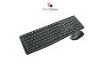 Logitech MK235 Wireless Keyboard & Mouse