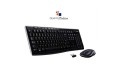 Logitech MK270R Wireless Keyboard and Mouse Combo
