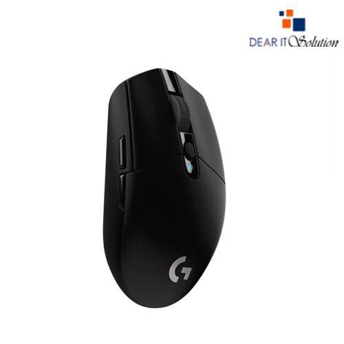 Logitech G304 Hero Lightspeed Wireless Gaming Mouse