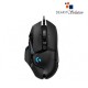 Logitech G502 HERO RGB Gaming Mouse