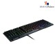 Logitech G813 LIGHTSYNC RGB Mechanical Gaming Keyboard