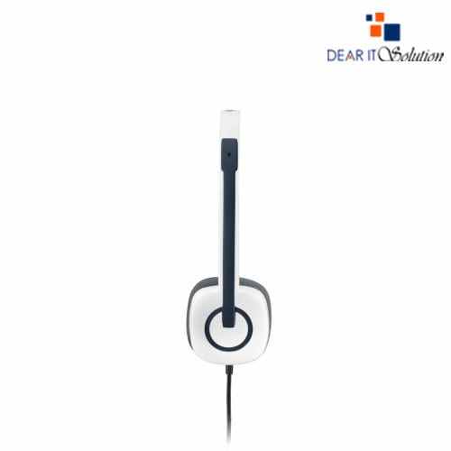 Logitech H150 Stereo Headset (Two Port)