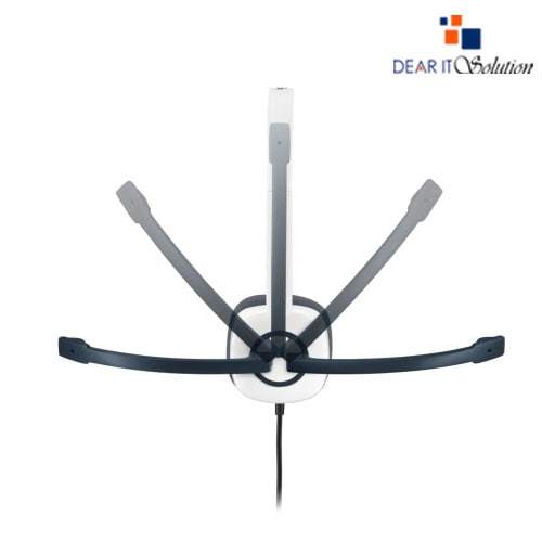 Logitech H150 Stereo Headset (Two Port)