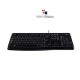 Logitech K120 USB Keyboard with Bangla Layout