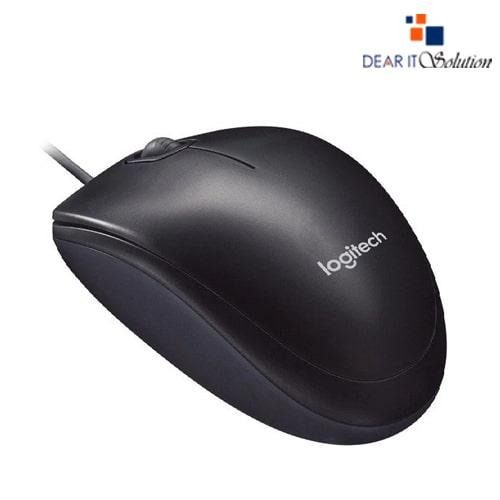 Logitech M90 Wired Mouse