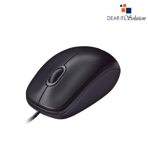 Logitech M90 Wired Mouse