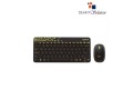 Logitech MK240 Wireless Keyboard and Mouse Combo