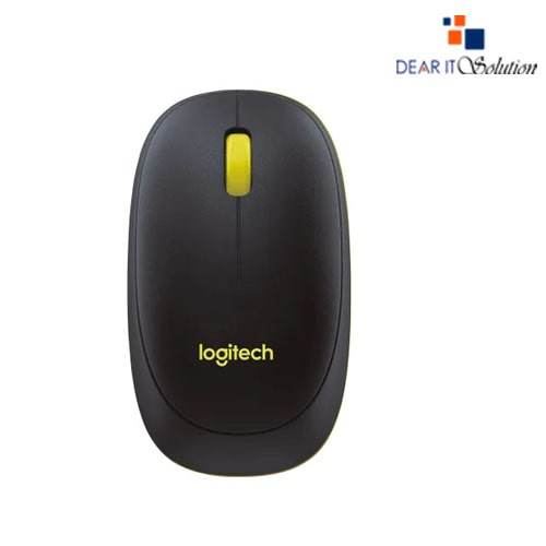 Logitech MK240 Wireless Keyboard and Mouse Combo
