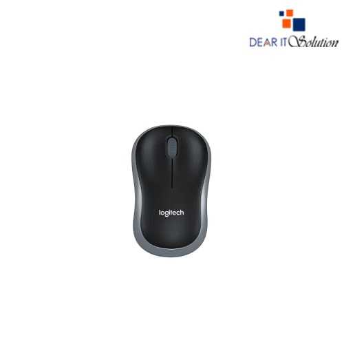 Logitech MK270R Wireless Keyboard and Mouse Combo