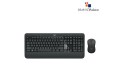 Logitech MK540 Advanced Wireless Keyboard & Mouse Combo