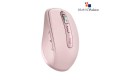 Logitech MX Anywhere 3S Rechargeable Mouse – Pale Gray