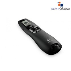 Logitech R800 Wireless Professional Presenter