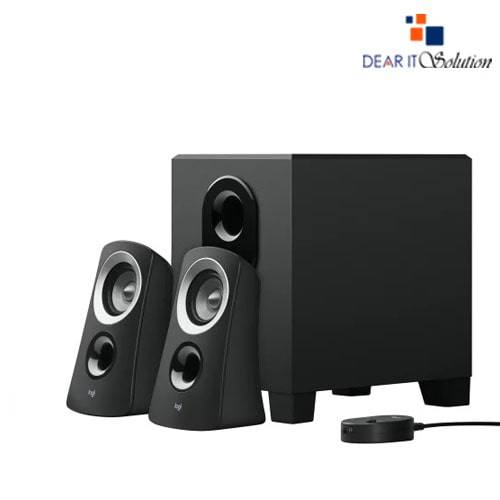 Logitech Z313 Speaker