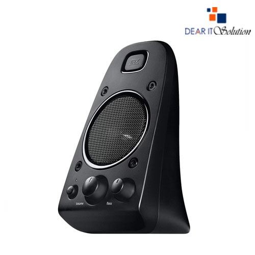 Logitech Z623 2.1 Surround Sound Speaker System