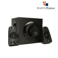 Logitech Z623 2.1 Surround Sound Speaker System