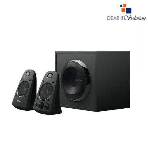 Logitech Z623 2.1 Surround Sound Speaker System