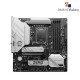 MSI B760M PROJECT ZERO m-ATX Motherboard