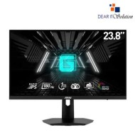 MSI G244F E2 23.8" FHD Rapid IPS 180Hz Gaming Monitor