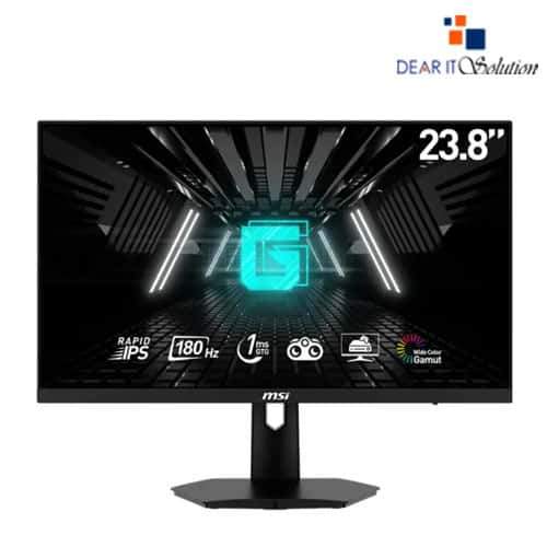 MSI G244F E2 23.8" FHD Rapid IPS 180Hz Gaming Monitor